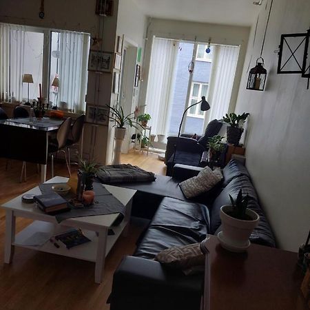 Shared Apartment, Down Town Oslo, Osterhaus'Gate 10 מראה חיצוני תמונה