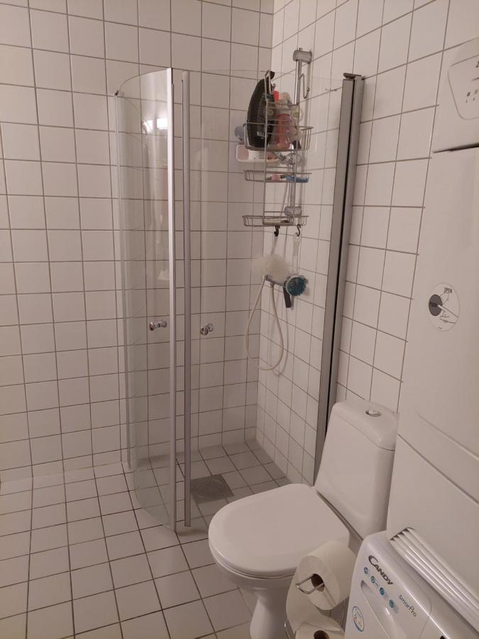Shared Apartment, Down Town Oslo, Osterhaus'Gate 10 מראה חיצוני תמונה