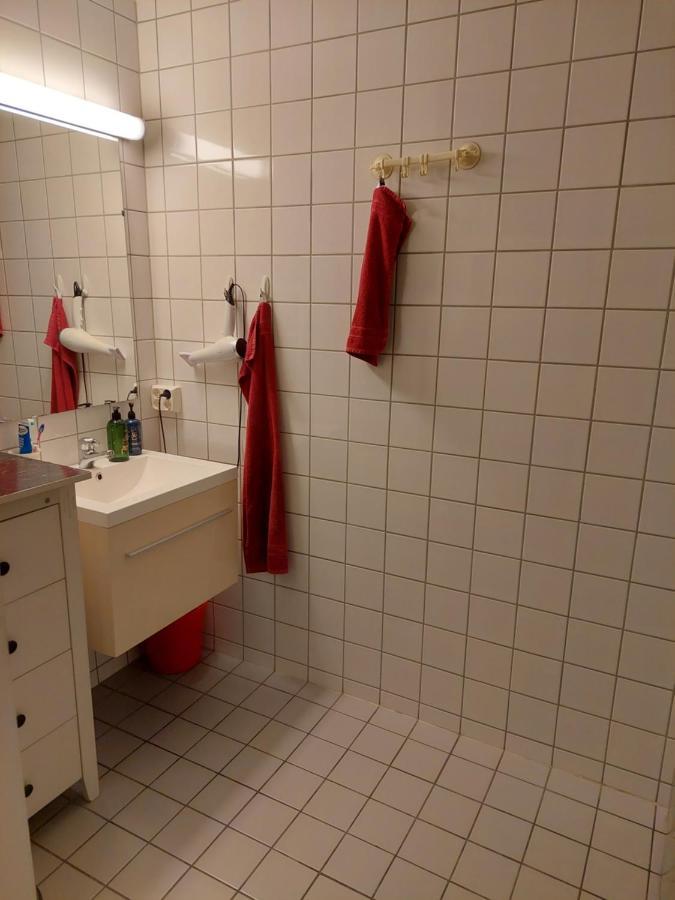 Shared Apartment, Down Town Oslo, Osterhaus'Gate 10 מראה חיצוני תמונה