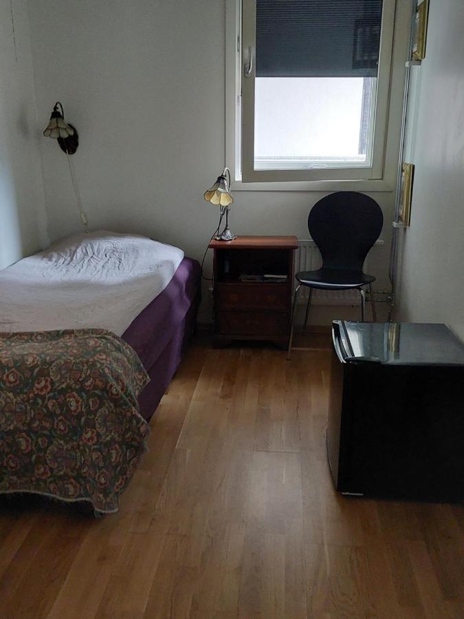 Shared Apartment, Down Town Oslo, Osterhaus'Gate 10 מראה חיצוני תמונה