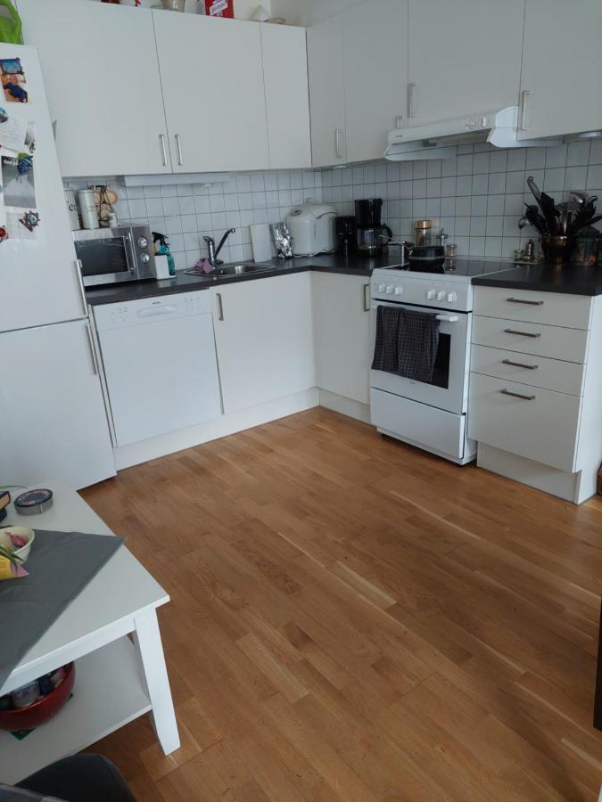 Shared Apartment, Down Town Oslo, Osterhaus'Gate 10 מראה חיצוני תמונה