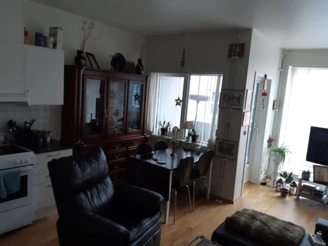 Shared Apartment, Down Town Oslo, Osterhaus'Gate 10 מראה חיצוני תמונה